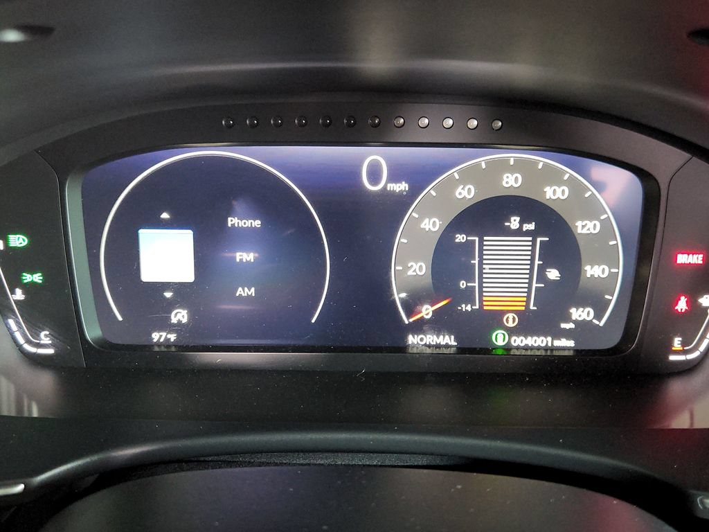 Used 2026 Honda Civic Si image 28