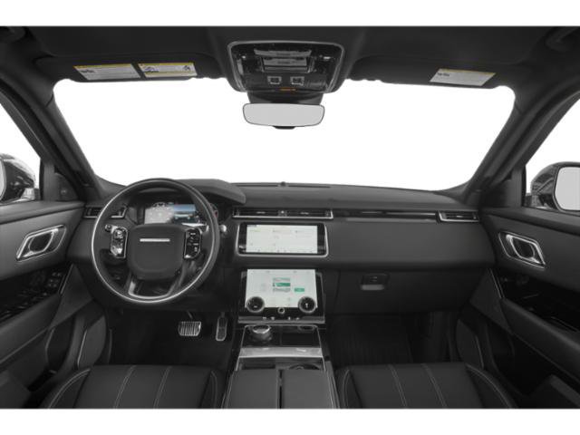 Used 2019 Land Rover Range Rover Velar R-Dynamic HSE image 4