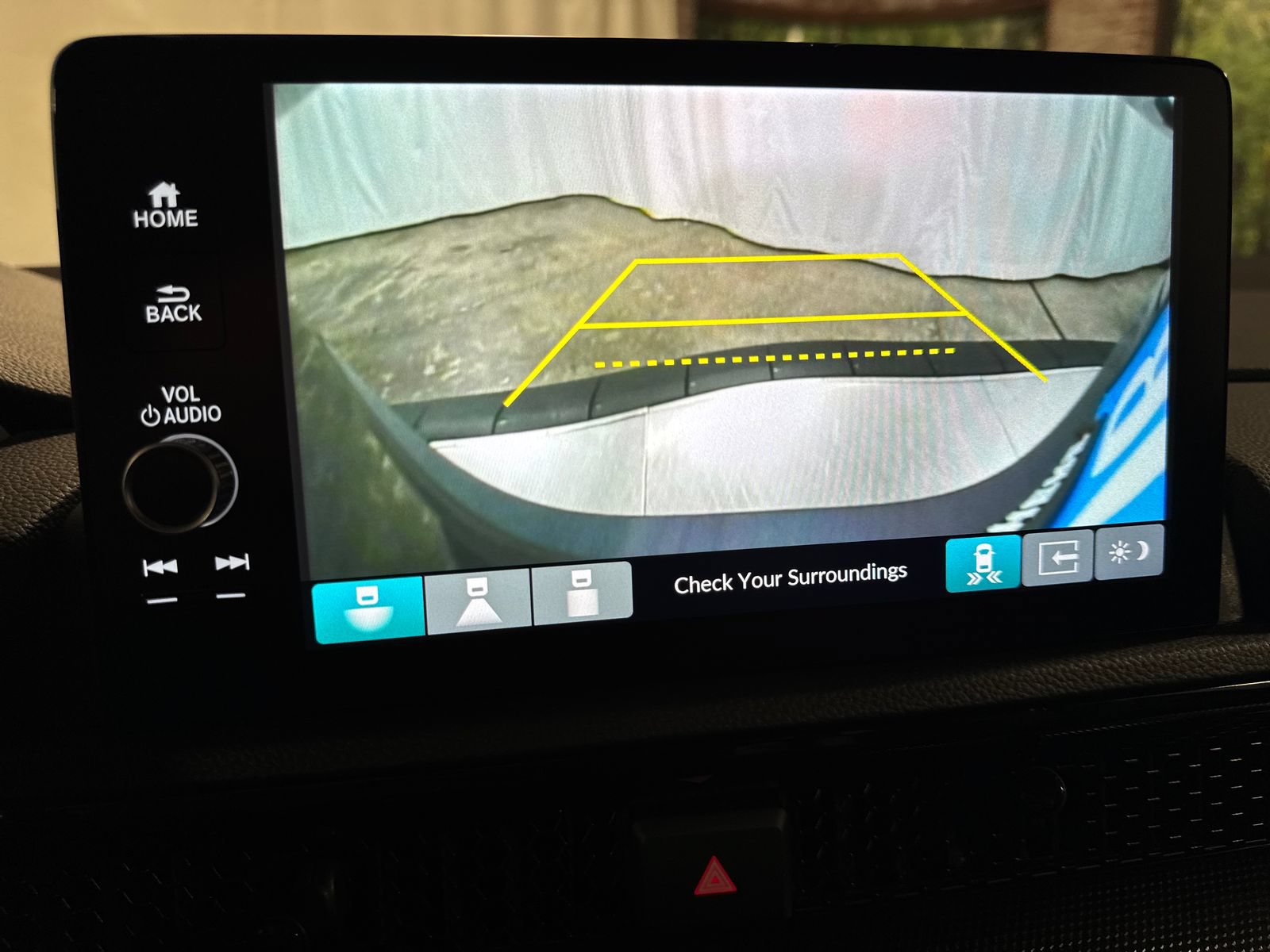 Used 2024 Honda CR-V EX-L image 18