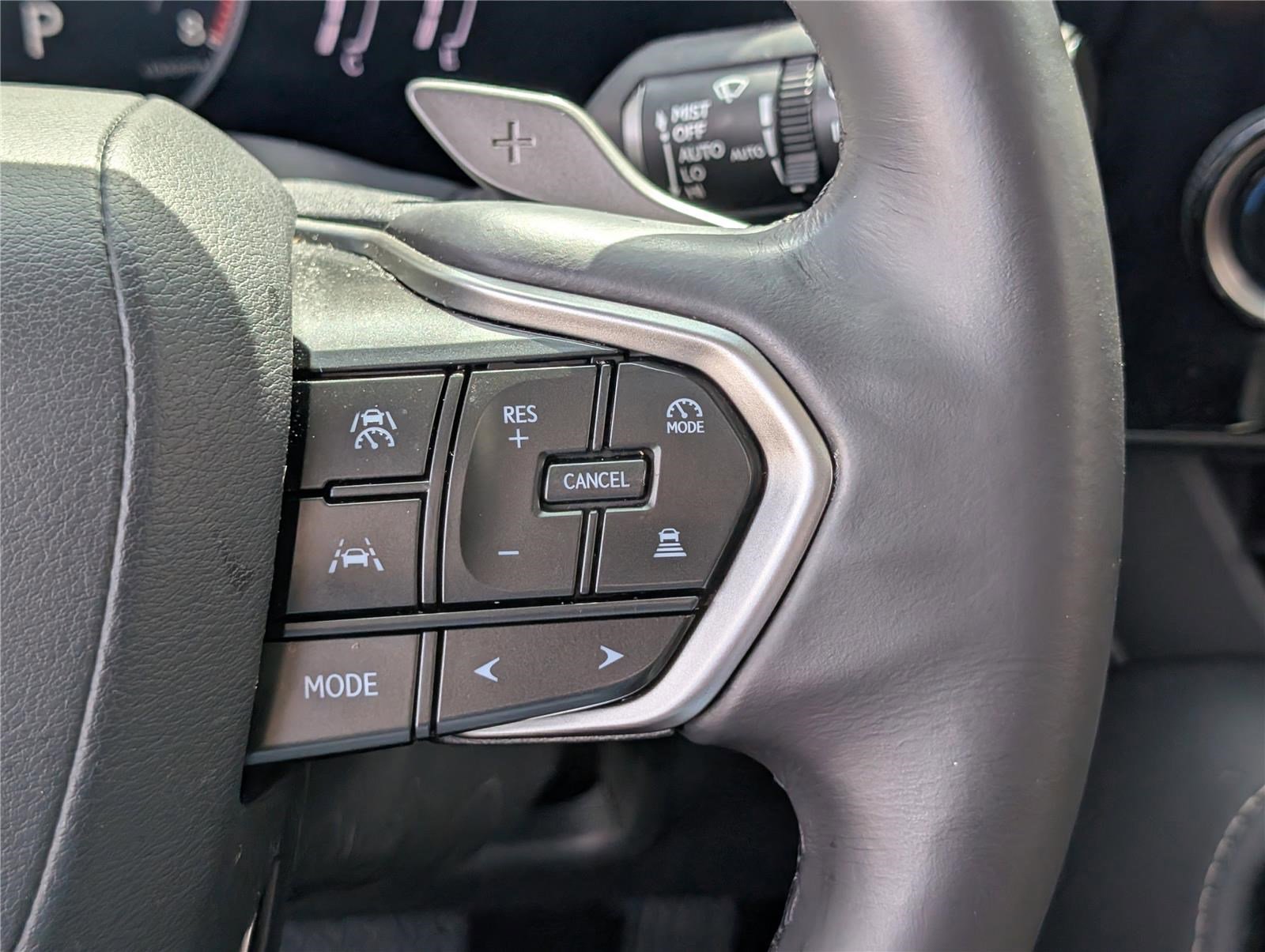 Used 2025 Lexus NX 350 AWD w/ Accessory Package (2T) image 23