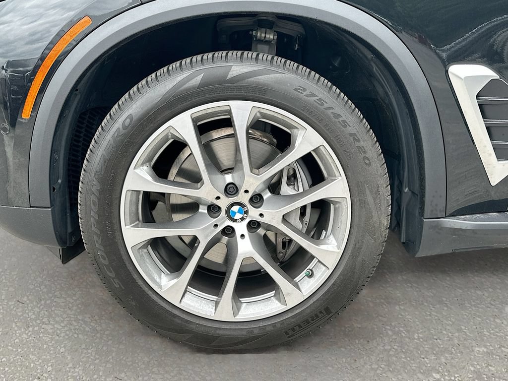 Used 2026 BMW X5 xDrive40i w/ Executive Package AWD/4WD image 33