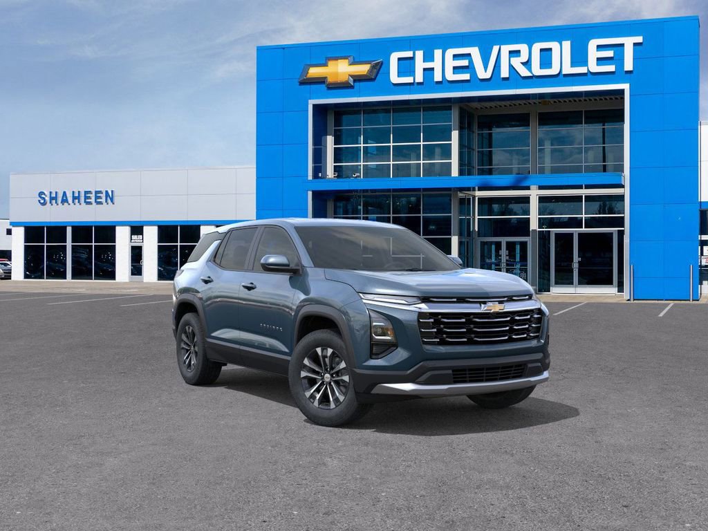 Used 2026 Chevrolet Equinox LT w/ LPO, Floor Liner Package