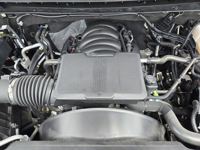 New 2025 Chevrolet Silverado 2500 LTZ w/ LTZ Premium Package image 23