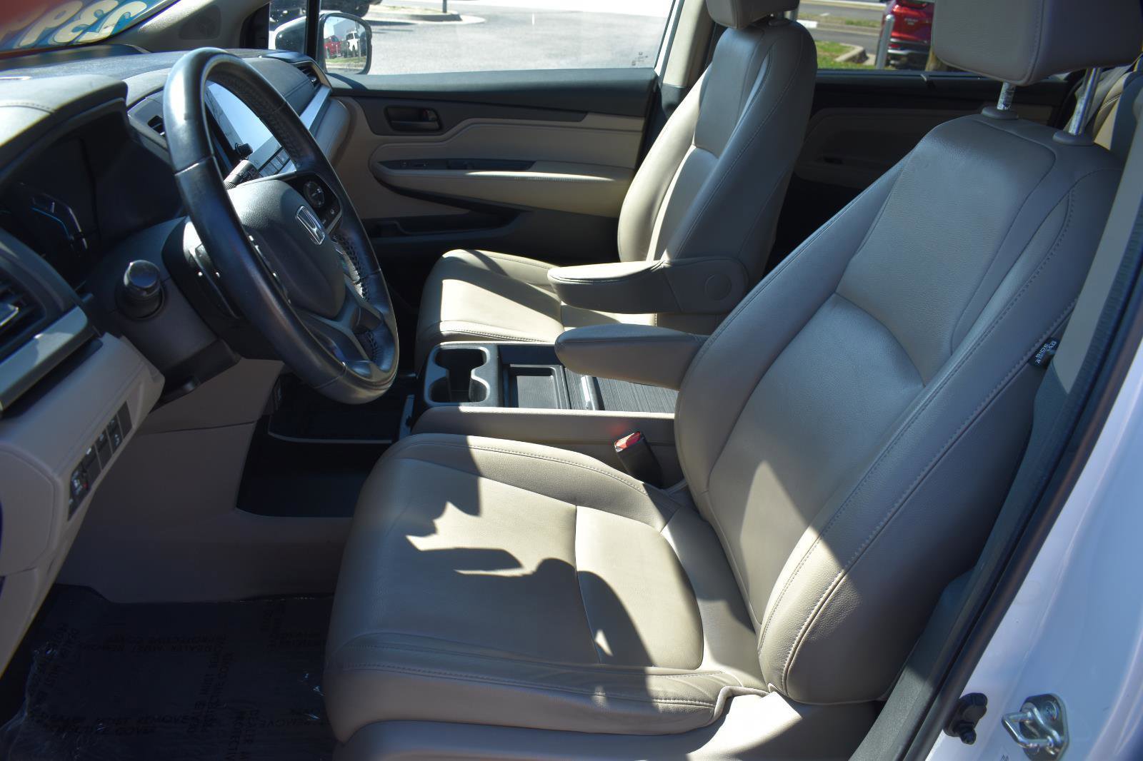 Used 2020 Honda Odyssey EX-L image 26