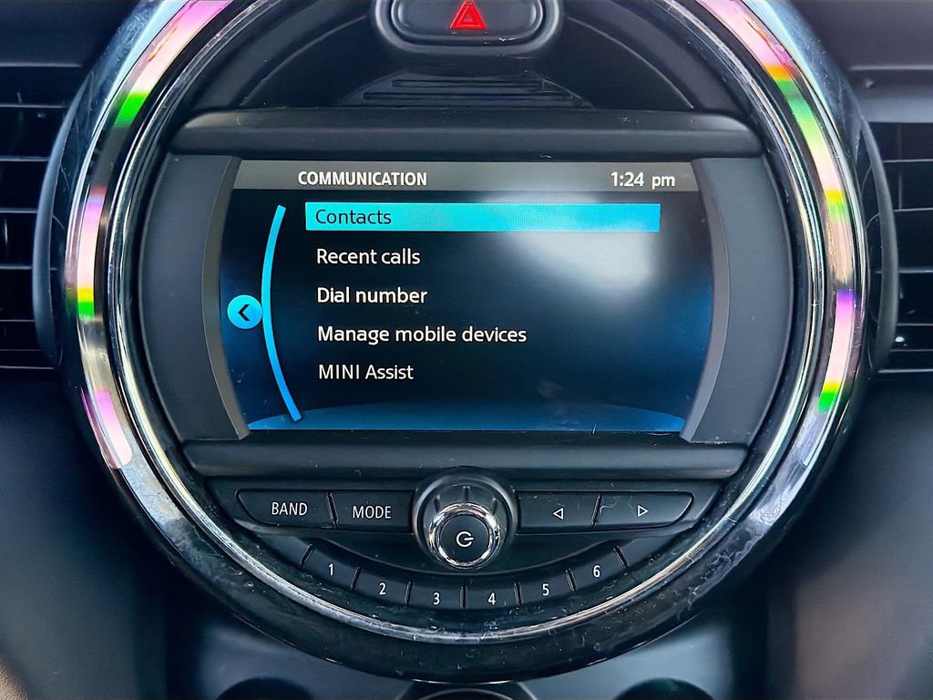 Used 2019 MINI Cooper Convertible w/ Signature Upholstery Package image 29