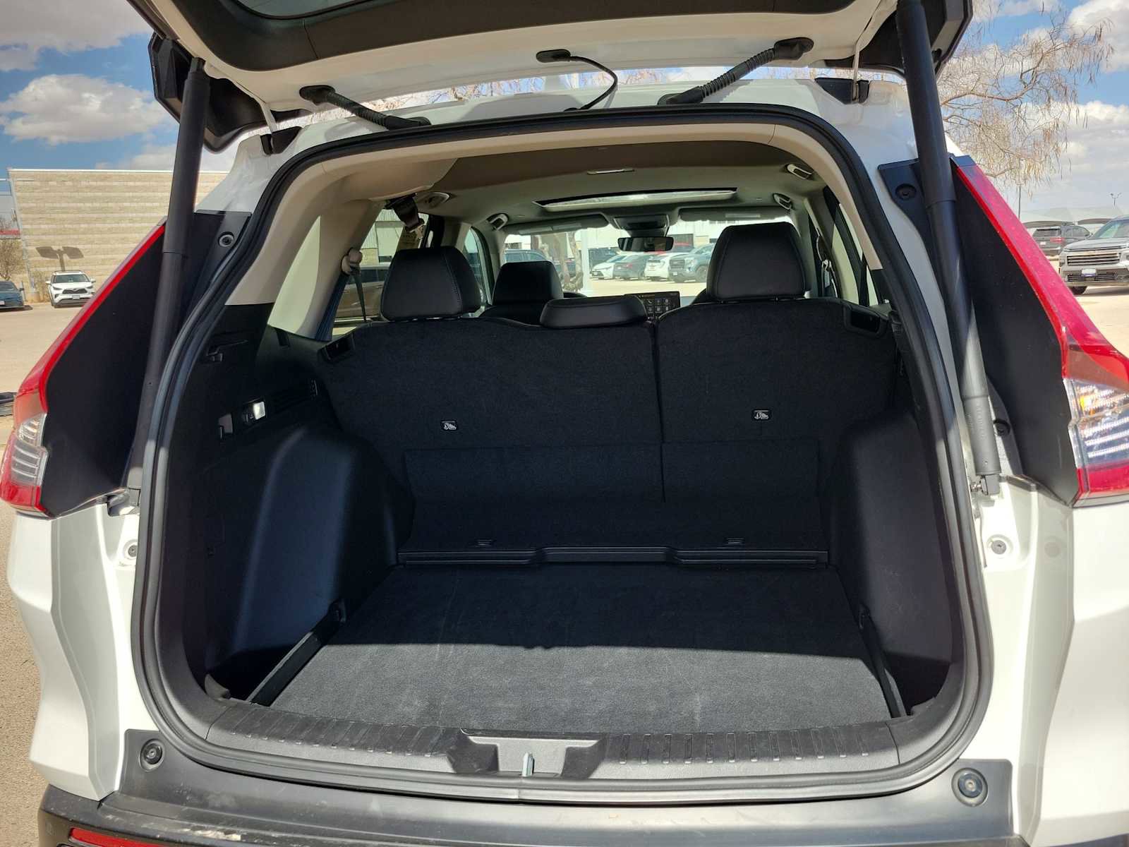 Used 2024 Honda CR-V EX-L image 15