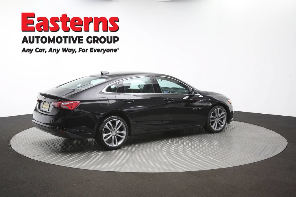 Used 2024 Chevrolet Malibu LT FWD image 44
