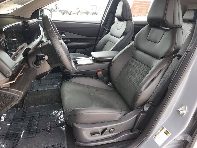 Certified 2024 Nissan Ariya AWD image 13