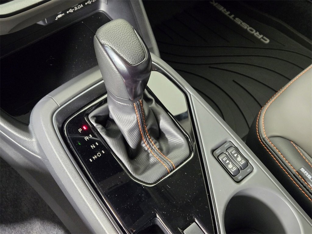 New 2026 Subaru Crosstrek 2.5i Limited image 16