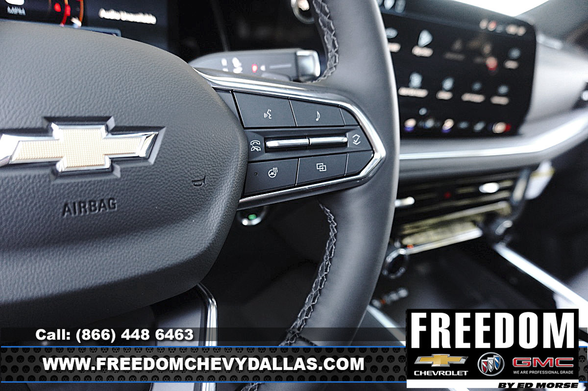 New 2026 Chevrolet Tahoe LT w/ Comfort Package RWD image 28