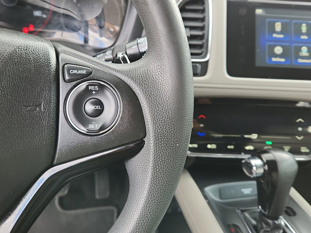 Used 2017 Honda HR-V EX image 21