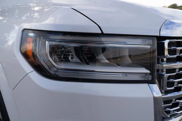 Used 2022 GMC Acadia Denali w/ Denali Ultimate Package image 37