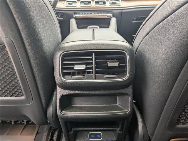 Used 2025 Mercedes-Benz GLE 350 GLE 350 image 19