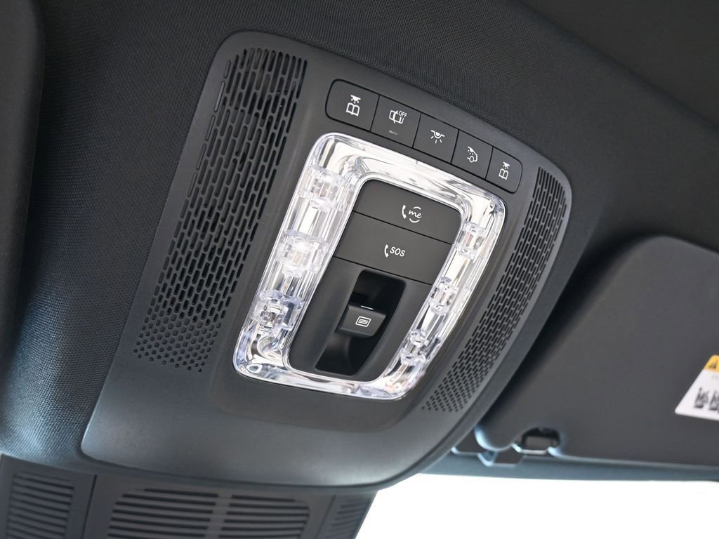 Used 2024 Mercedes-Benz GLE 450e 4MATIC image 23