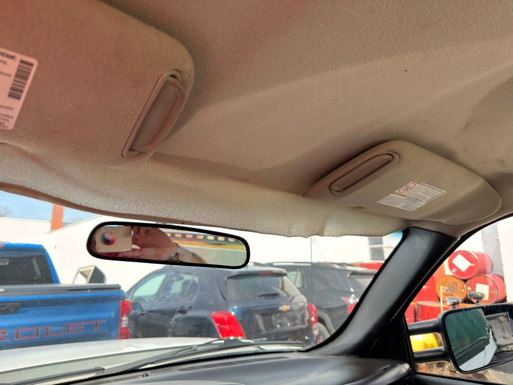 Used 2007 Chevrolet Silverado 2500 W/T image 19