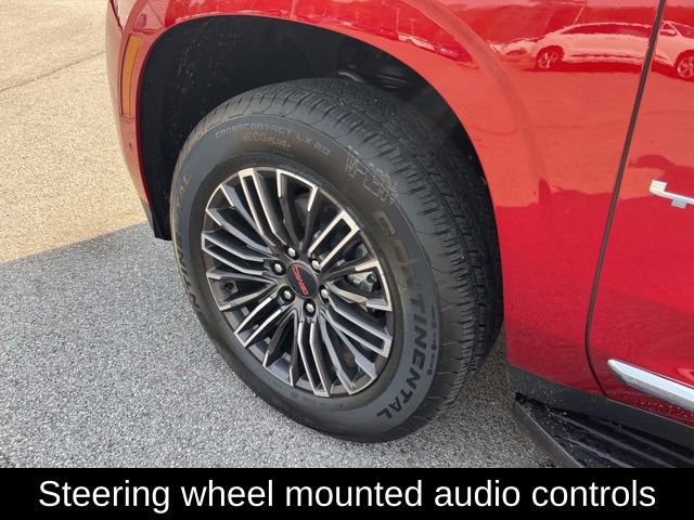 Used 2026 GMC Yukon Elevation image 10