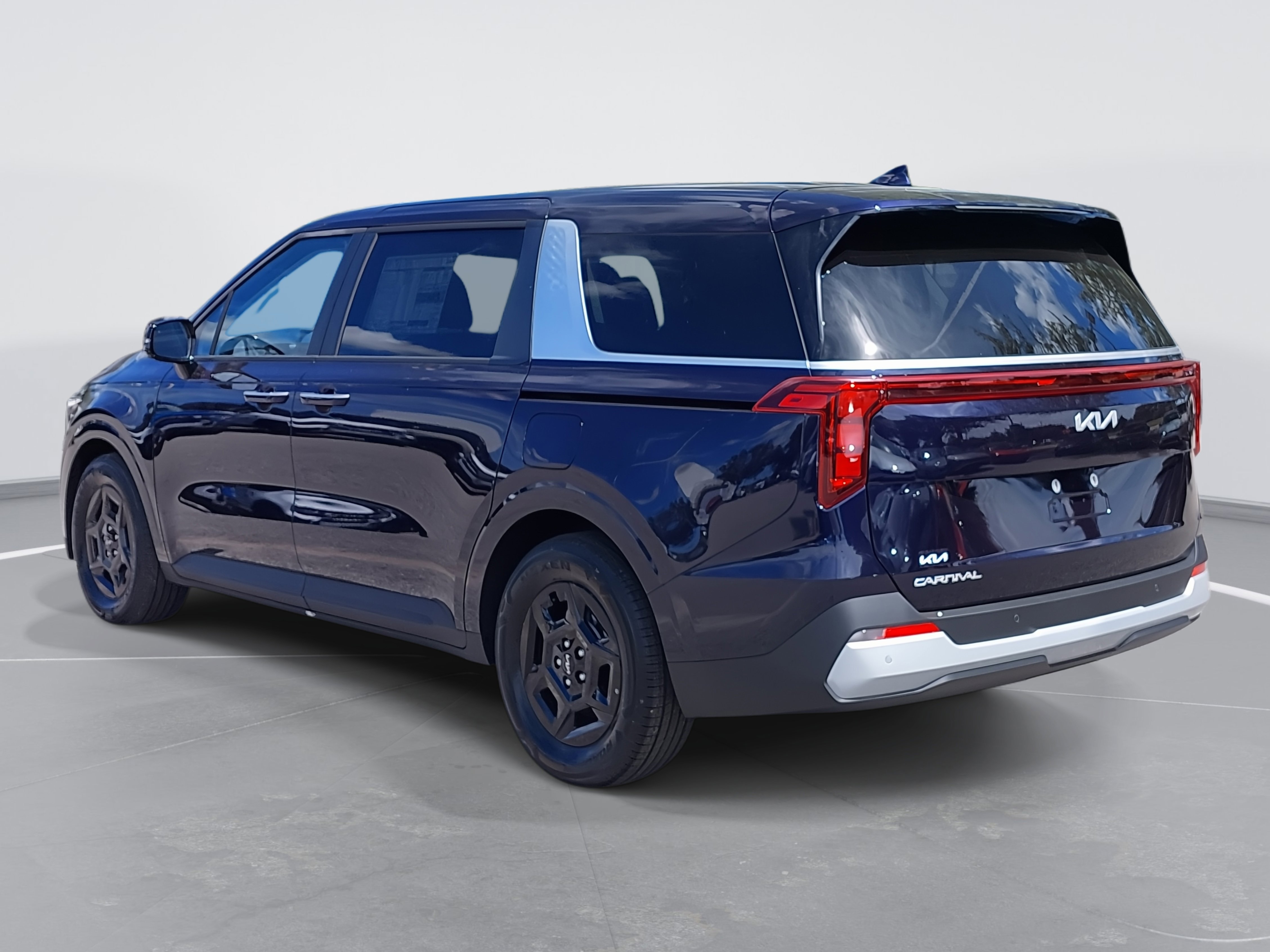 New 2026 Kia Carnival image 7