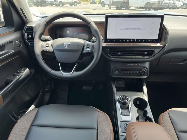 New 2026 Ford Bronco Sport Outer Banks AWD/4WD image 9