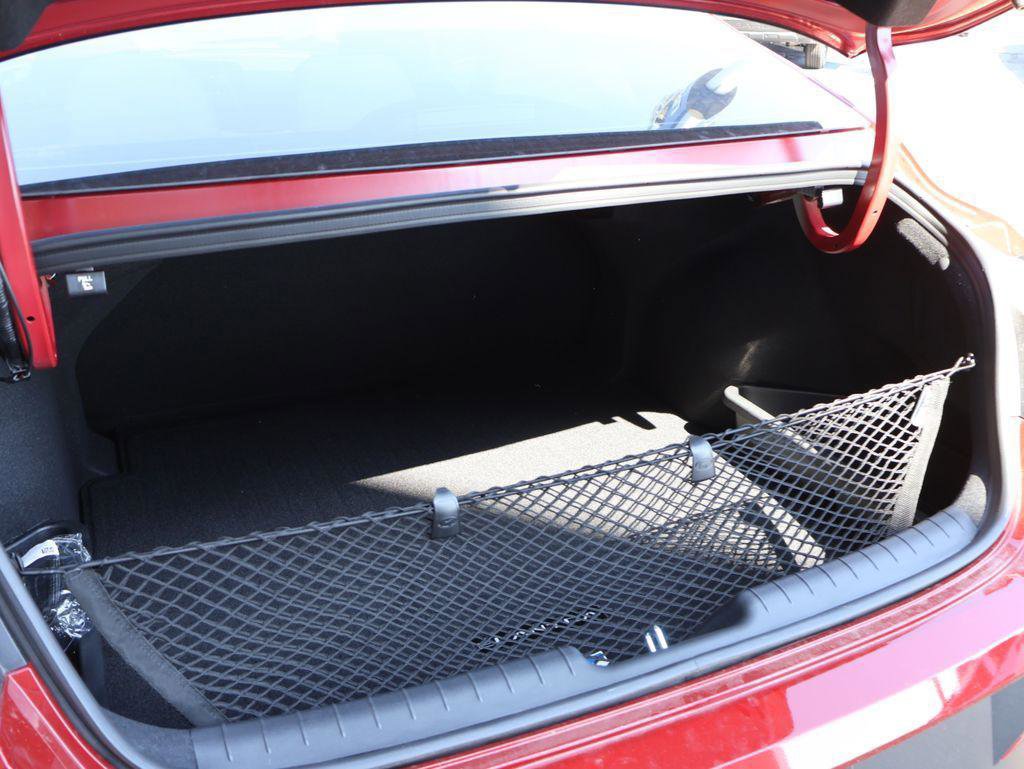 New 2026 Hyundai Elantra Sport image 10