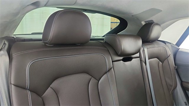 Used 2023 Audi Q8 Prestige w/ Prestige Package image 27