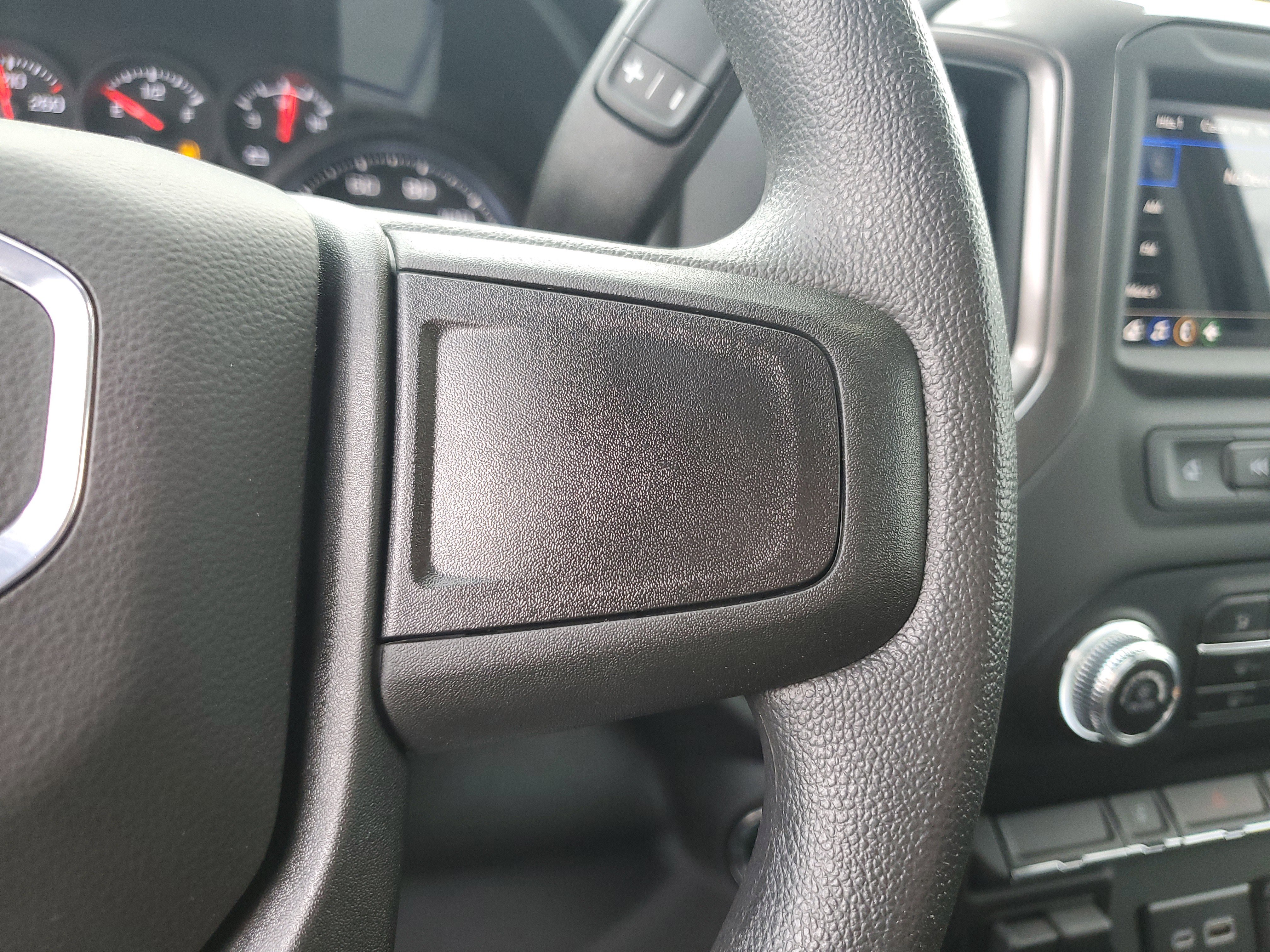 New 2025 GMC Sierra 3500 Pro w/ Convenience Package image 15