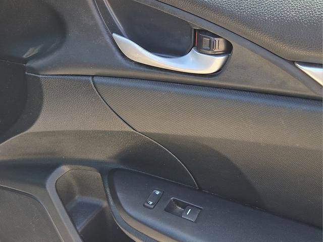 Used 2019 Honda Civic LX image 12