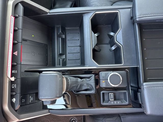 Used 2024 Toyota Tundra Limited image 35