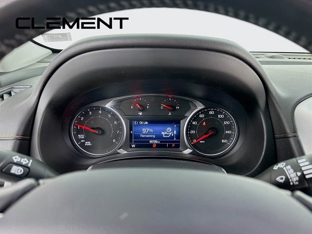 Used 2021 GMC Terrain SLE w/ Driver Convenience Package image 18