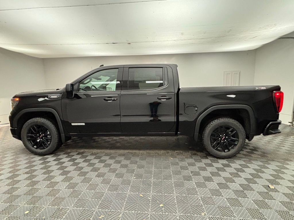 New 2026 GMC Sierra 1500 Elevation image 10