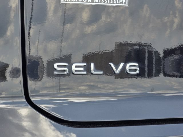 Used 2021 Volkswagen Atlas Cross Sport SEL Premium R-Line AWD/4WD image 38
