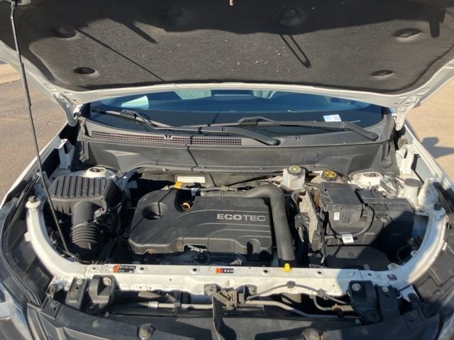 Used 2020 Chevrolet Equinox LT image 48