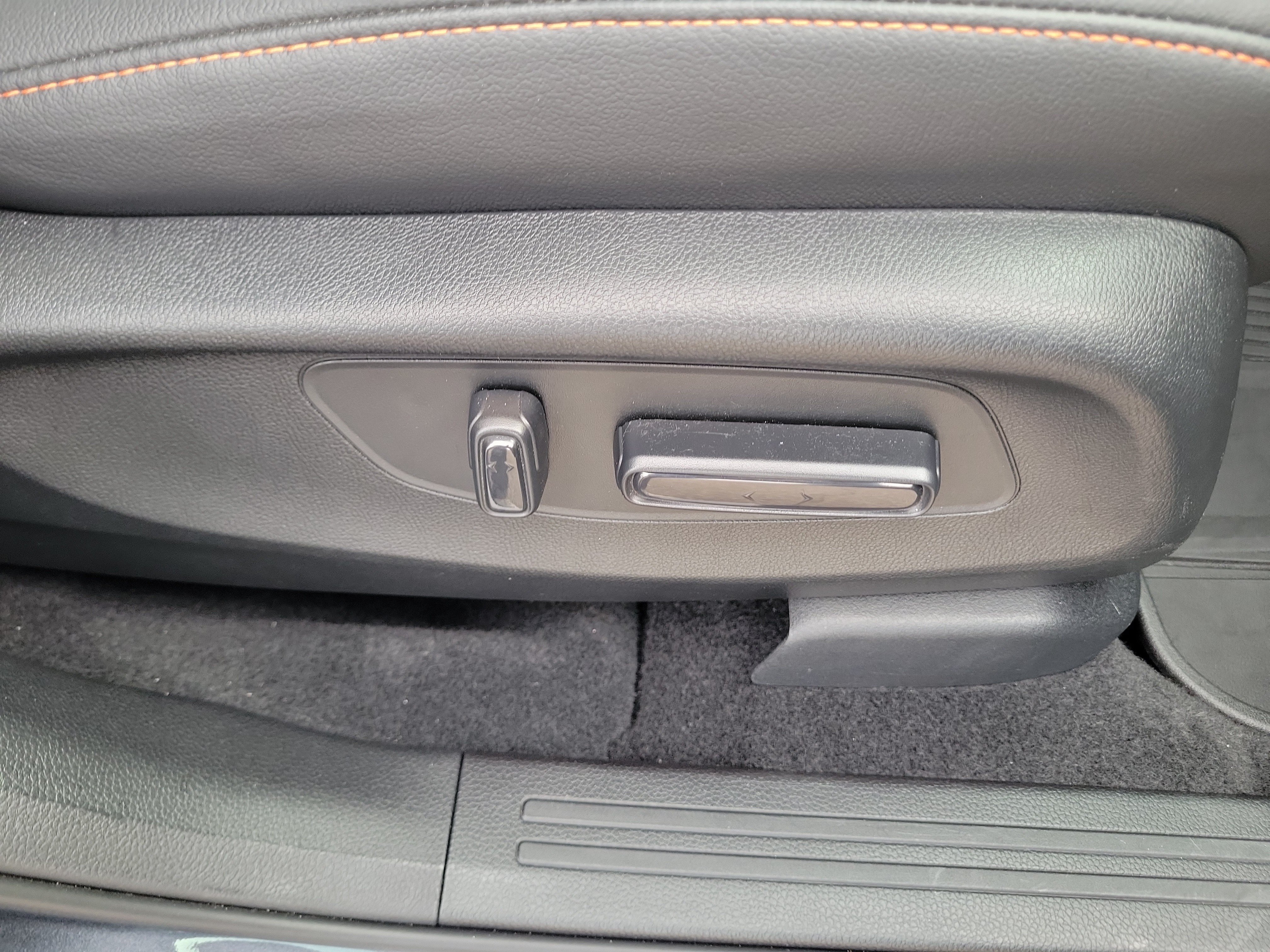 Used 2024 Honda CR-V Sport-L image 9