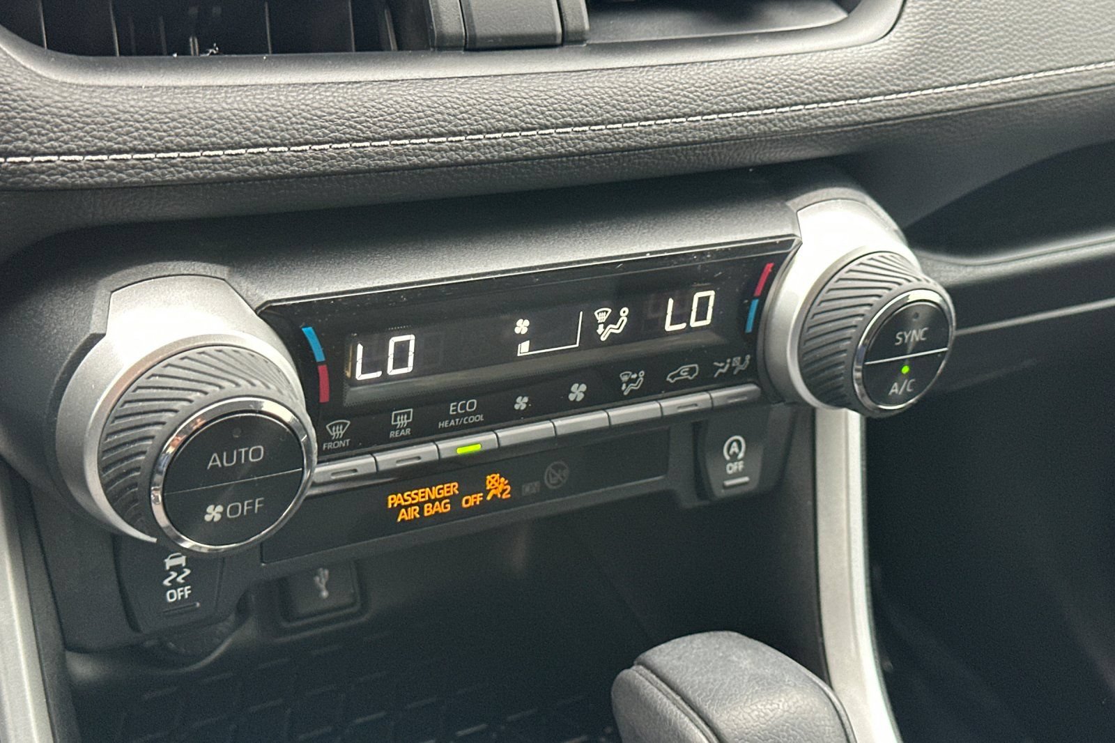 Certified 2021 Toyota RAV4 XLE AWD/4WD image 20
