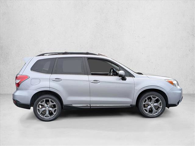 Used 2015 Subaru Forester 2.5i Touring w/ Eyesight & Navigation System AWD/4WD image 5