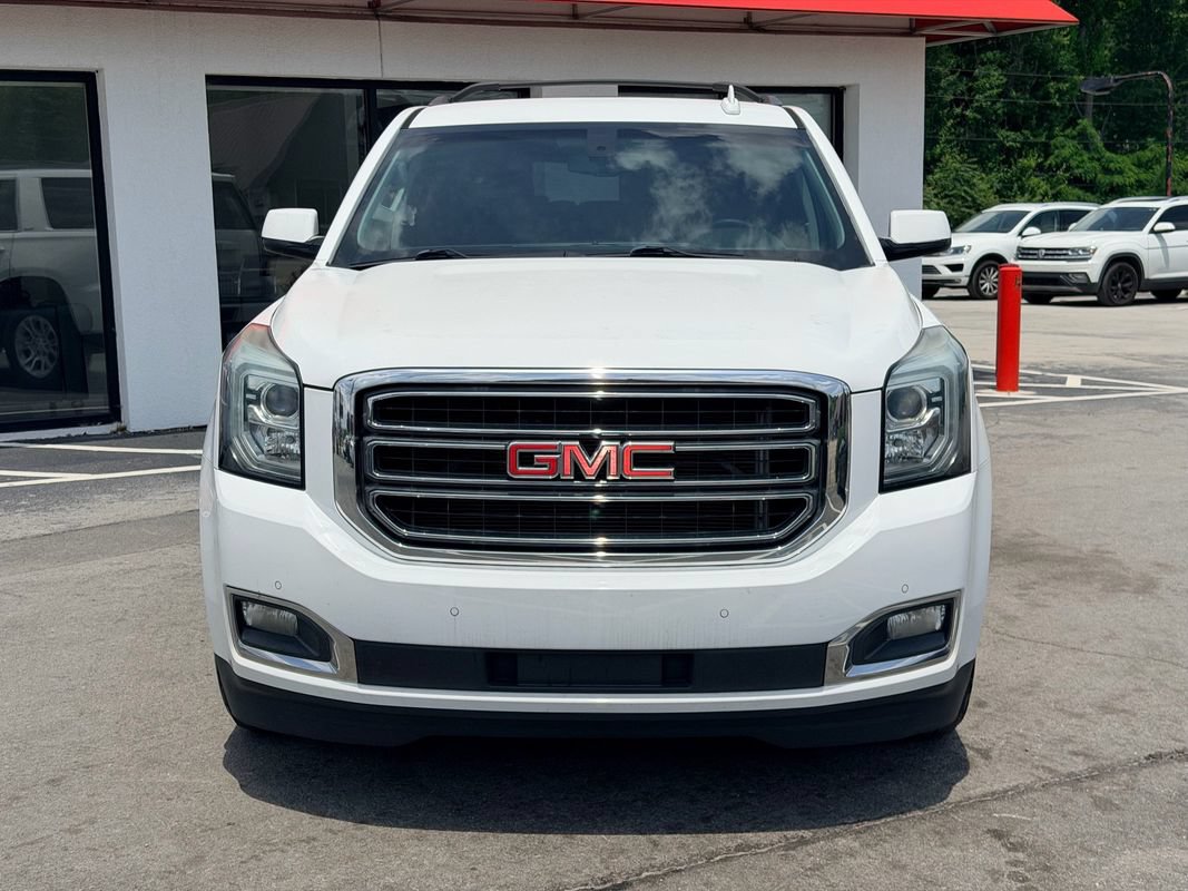 Used 2016 GMC Yukon SLE RWD image 9