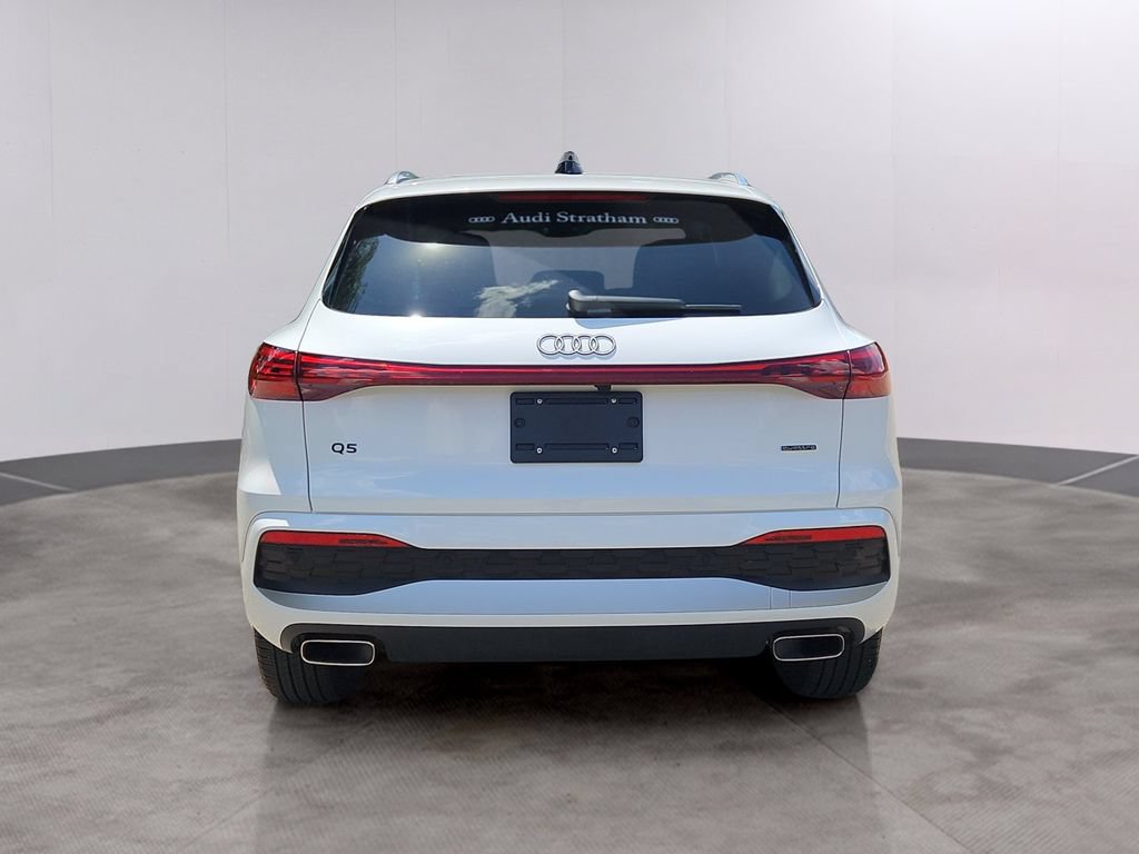 Certified 2025 Audi Q5 Premium w/ Convenience Package AWD/4WD image 5