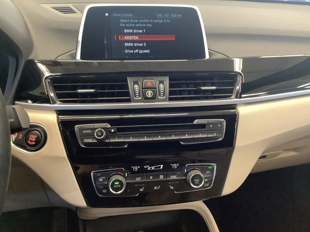 Used 2019 BMW X1 xDrive28i AWD/4WD image 25