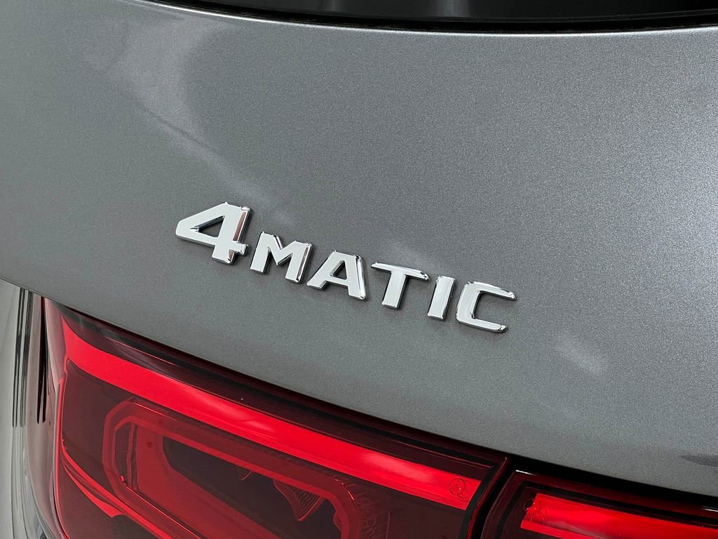 Used 2020 Mercedes-Benz GLB 250 4MATIC image 43