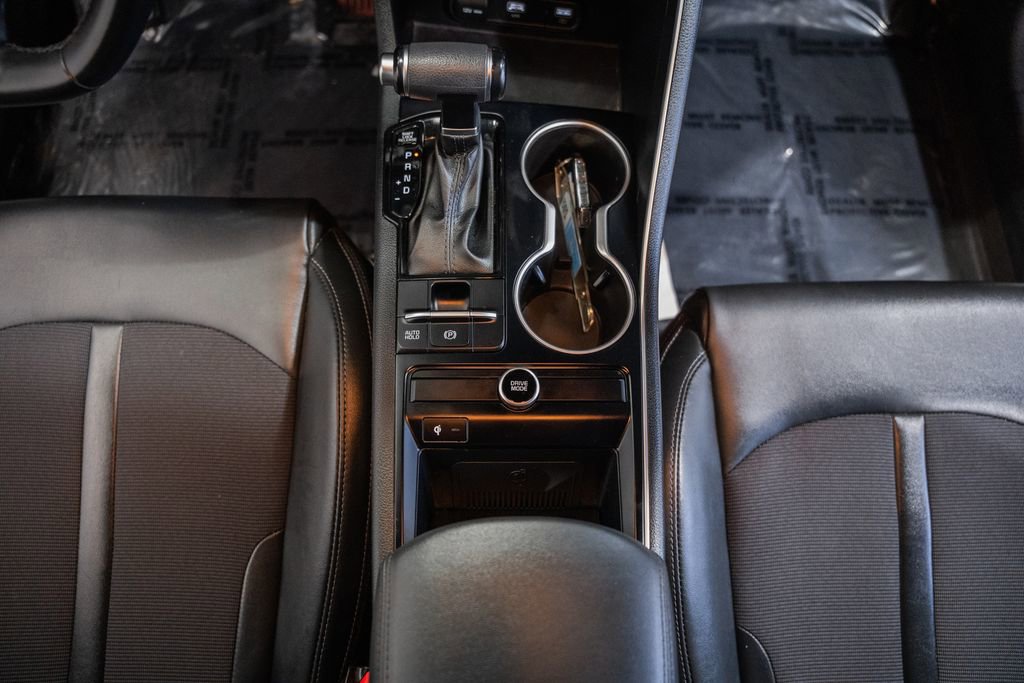 Used 2022 Kia K5 GT-Line image 30