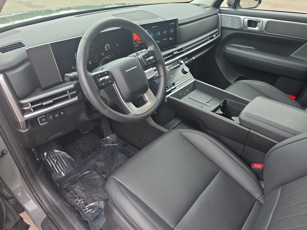 Used 2026 Hyundai Santa Fe SEL AWD/4WD image 18
