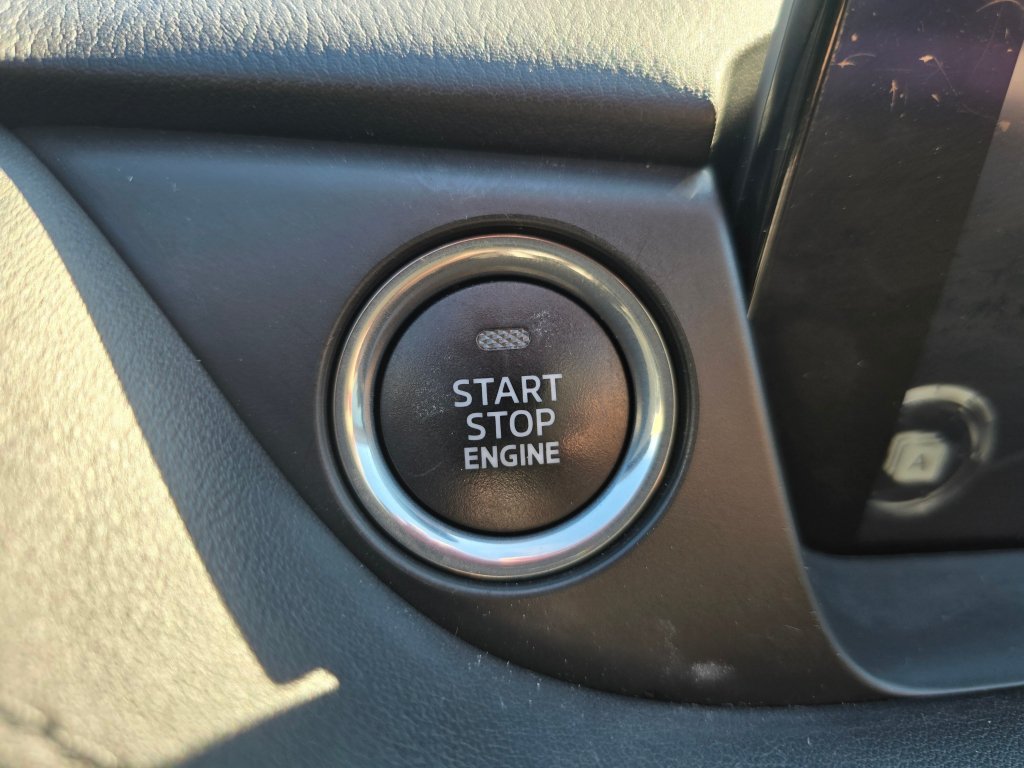 Used 2020 MAZDA MAZDA6 Sport FWD image 4