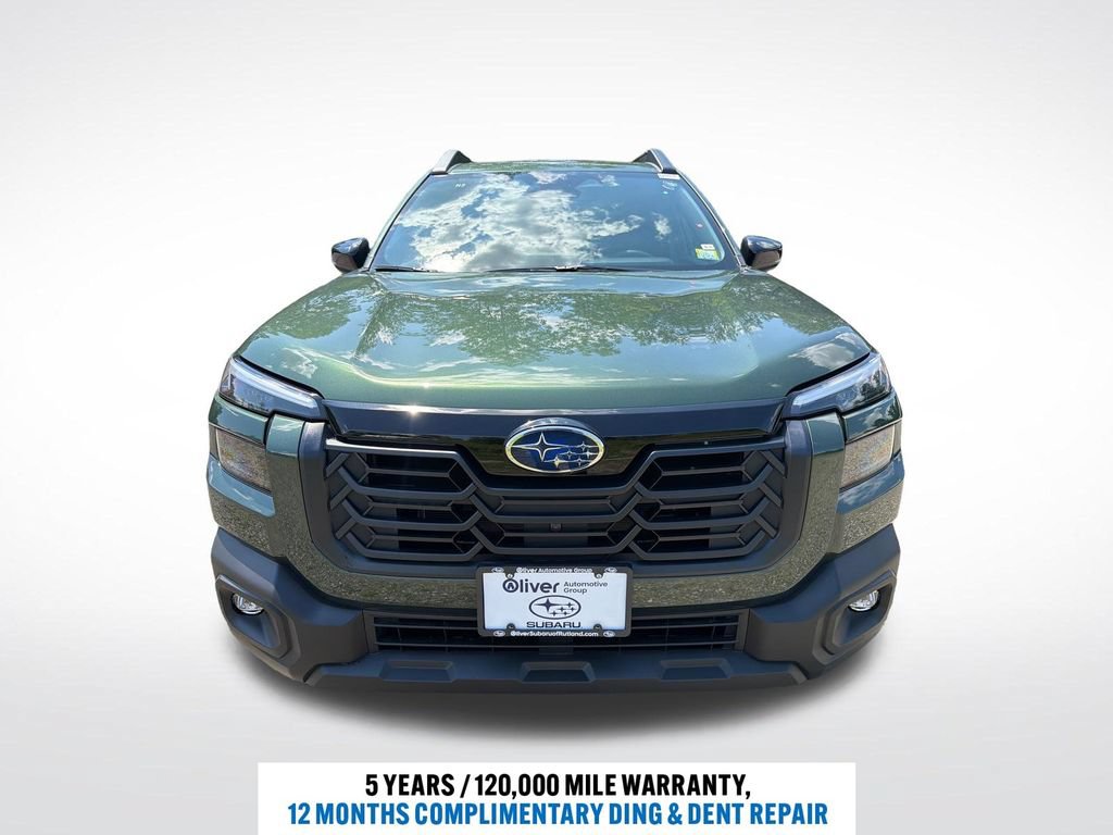 New 2026 Subaru Outback Limited AWD/4WD image 2