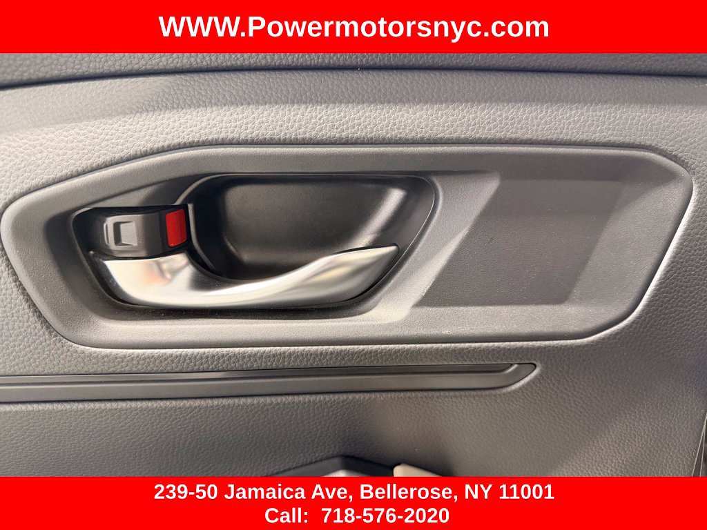 Used 2023 Honda Accord EX image 40