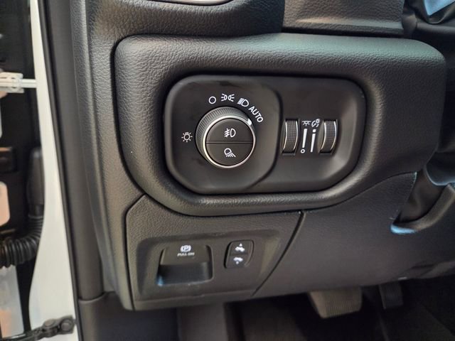 New 2026 RAM 1500 Big Horn AWD/4WD image 26