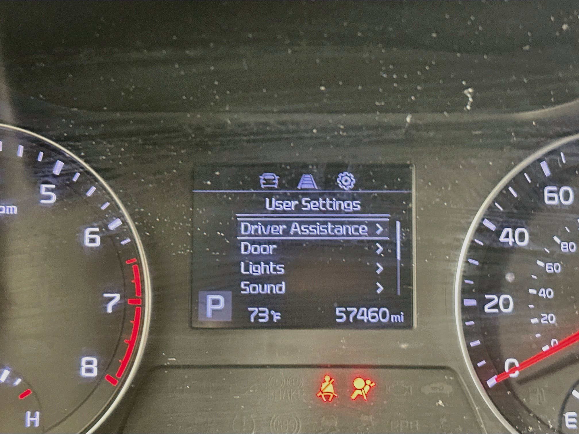 Used 2019 Kia Forte S FWD image 18