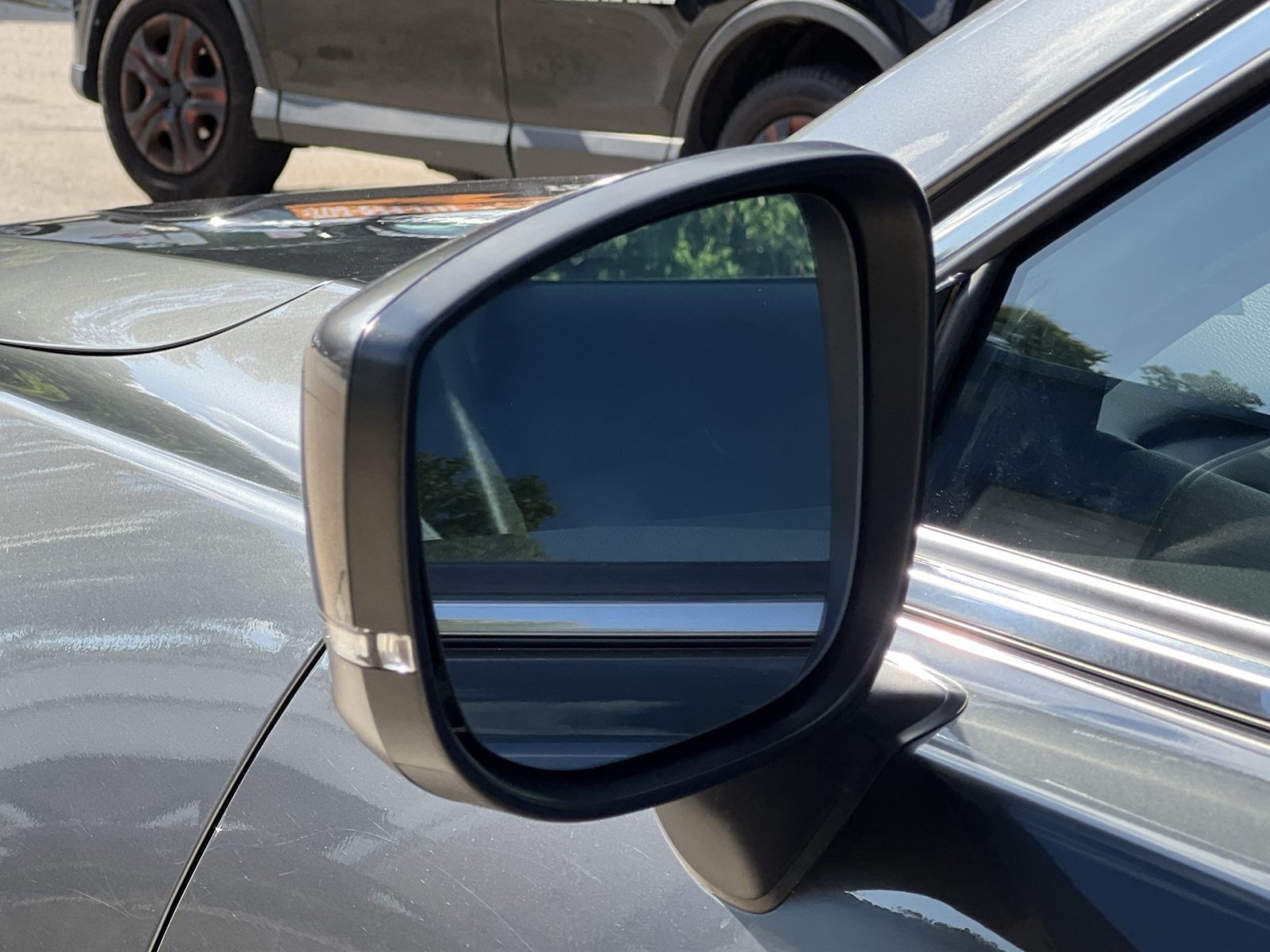 Used 2022 MAZDA CX-9 Touring Plus AWD/4WD image 15
