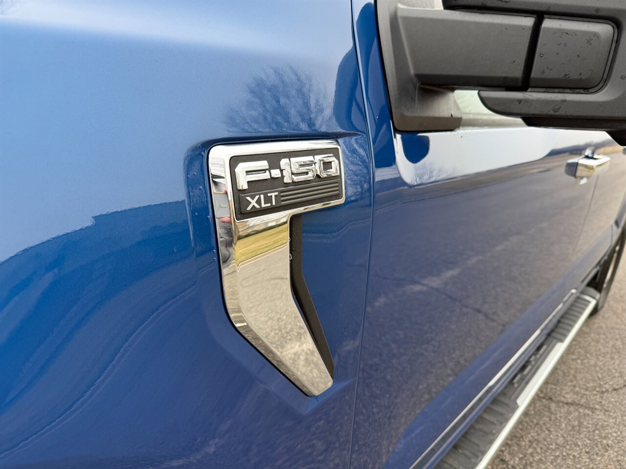 Used 2024 Ford F150 XLT AWD/4WD image 34