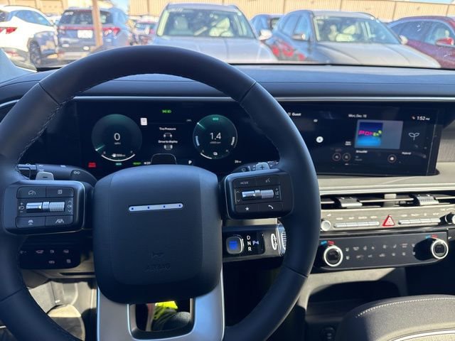 New 2026 Hyundai Palisade SEL Premium FWD image 17