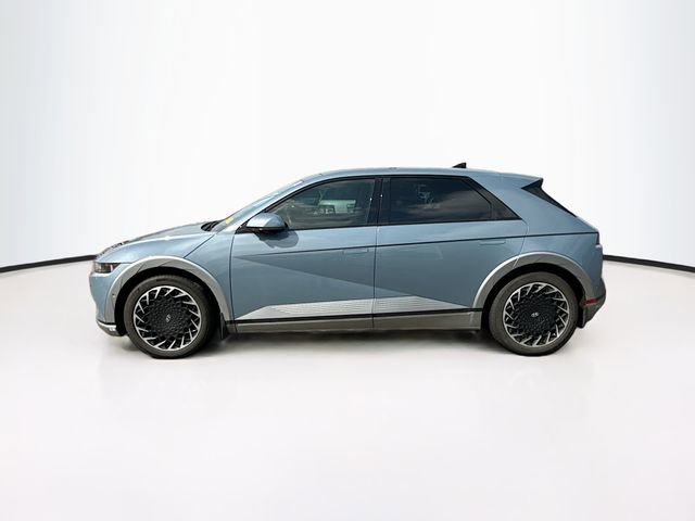 Used 2024 Hyundai Ioniq 5 Limited AWD/4WD image 4
