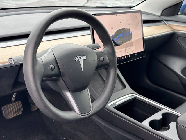 Used 2023 Tesla Model 3 Standard Range RWD image 13
